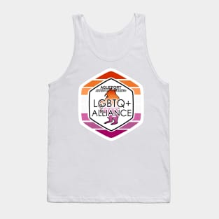 Pride (Lesbian) Tank Top